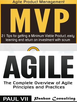 cover image of Agile Product Management